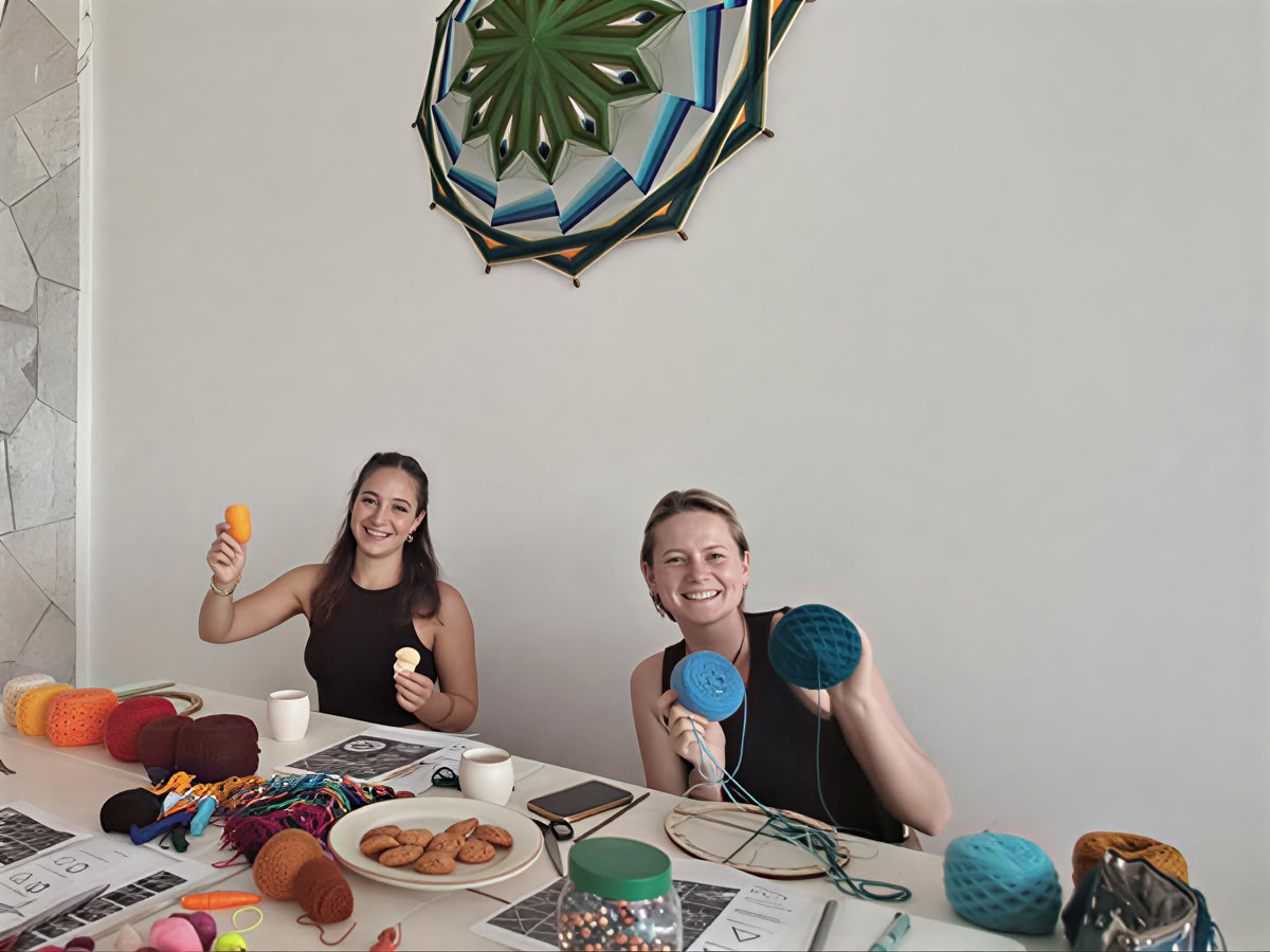 Retiro de Yoga Slim & Shape