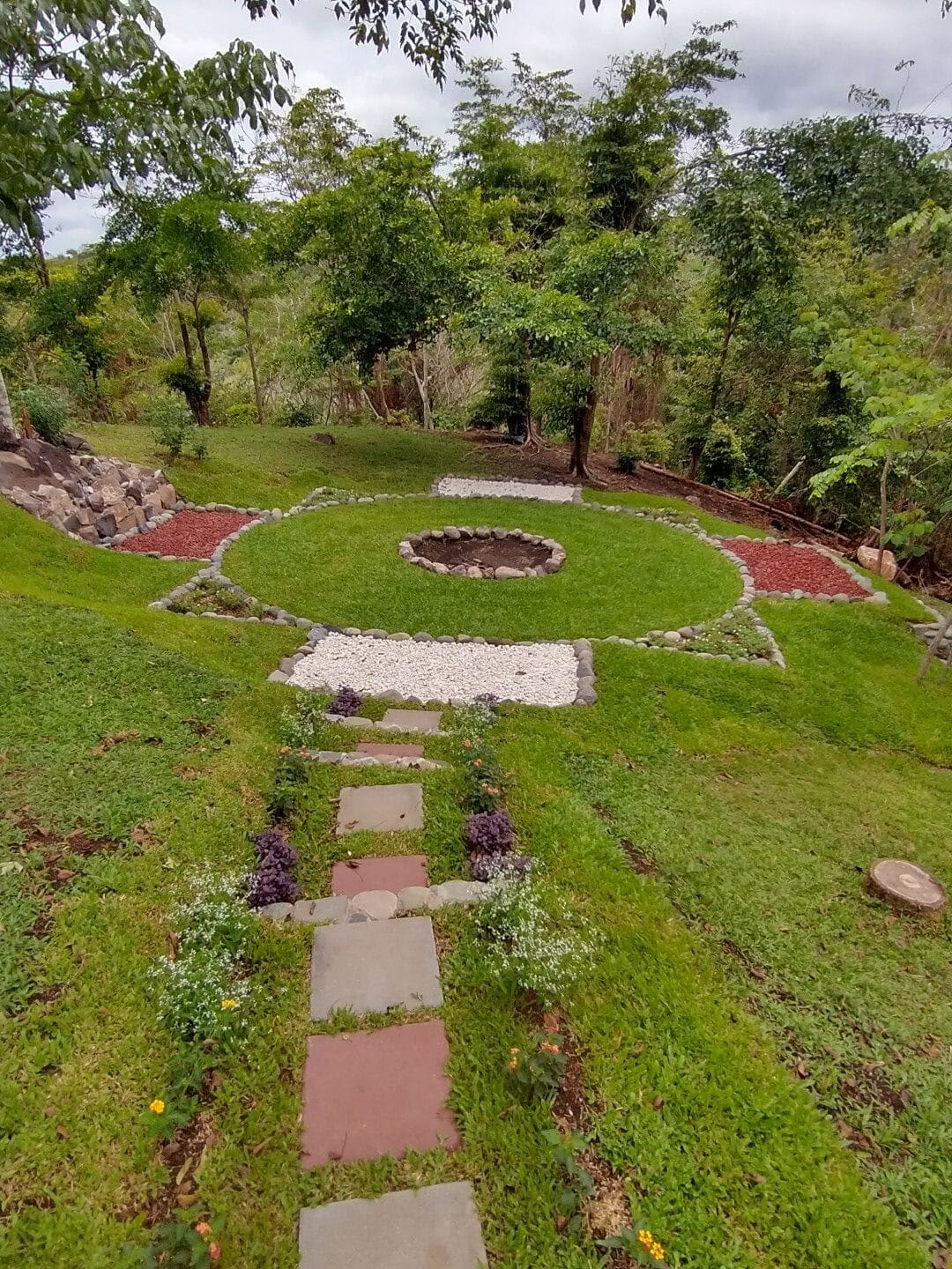 Retiro de Ceremonia con Plantas – Agosto de 2026