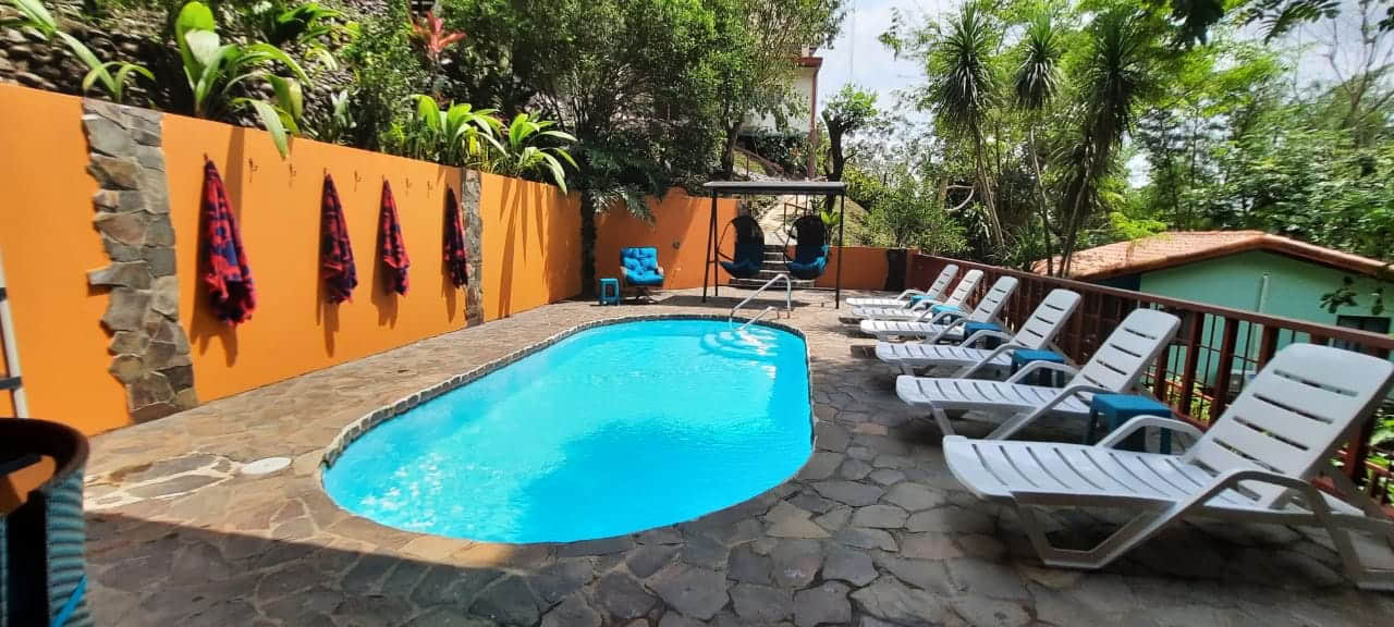 Retiro espiritual de ayahuasca en Costa Rica