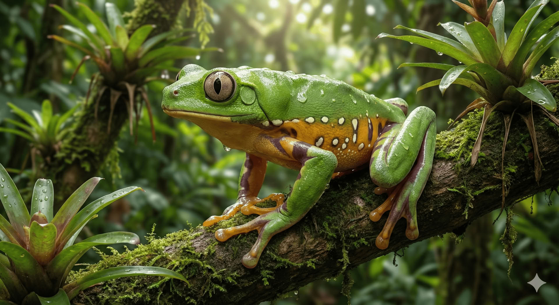 Detox de Sapo y NuNu