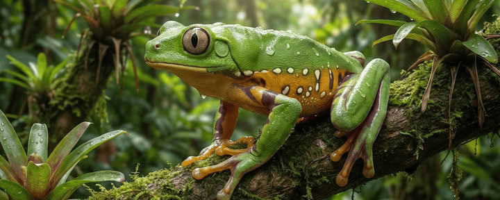 Detox de Sapo y NuNu