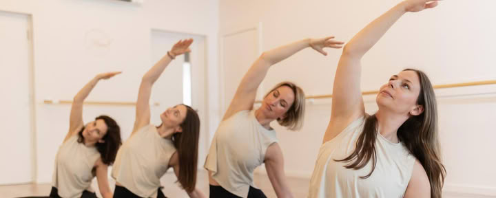 Pilates para la salud de la columna
