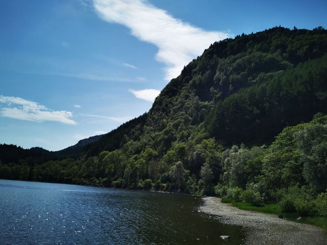 Retiro de sanación de primavera (vacaciones de Pascua)