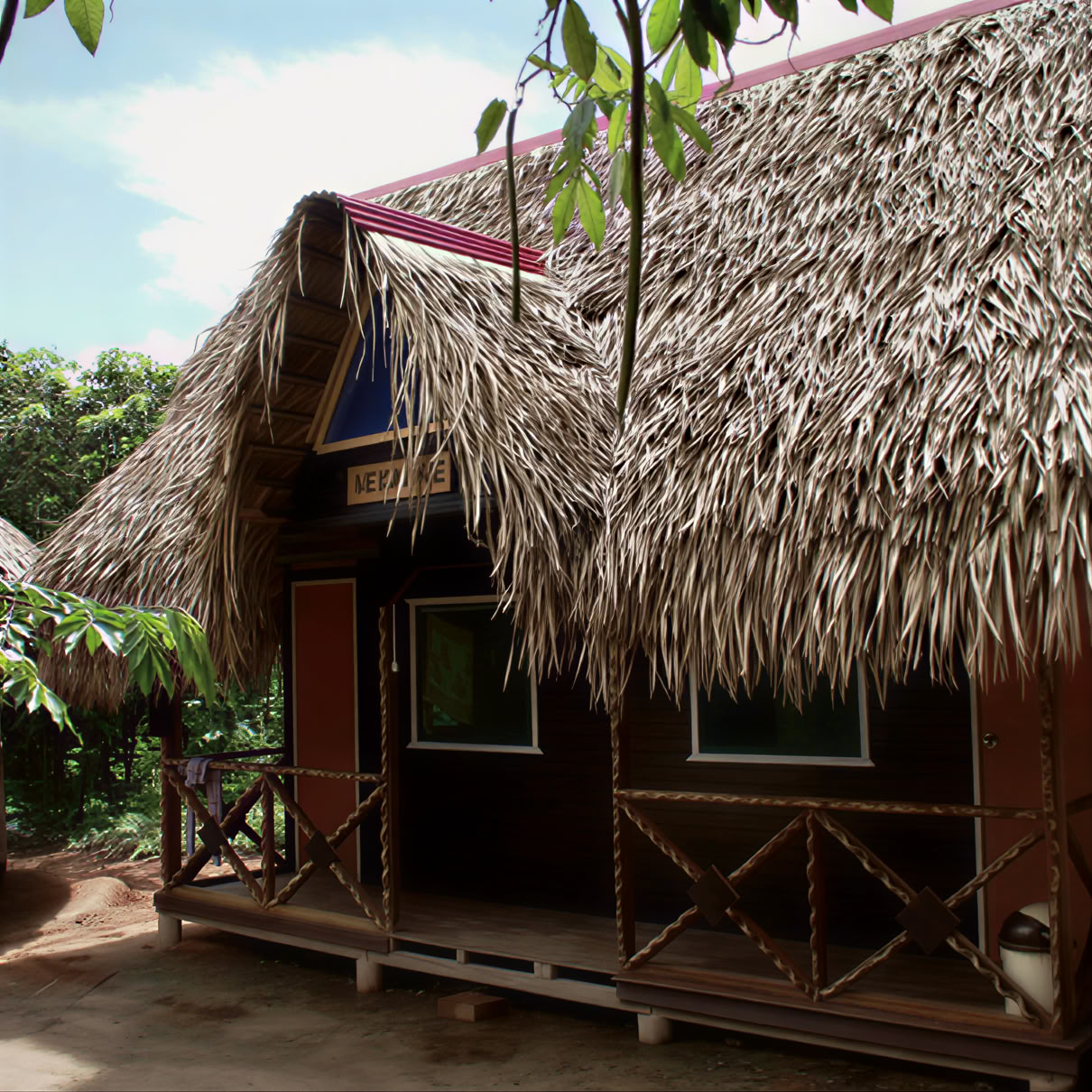 Retiro de Ayahuasca de 1 Semana en Perú