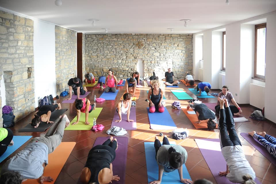 Yoga y los 7 chakras: conocimiento e integración en la práctica