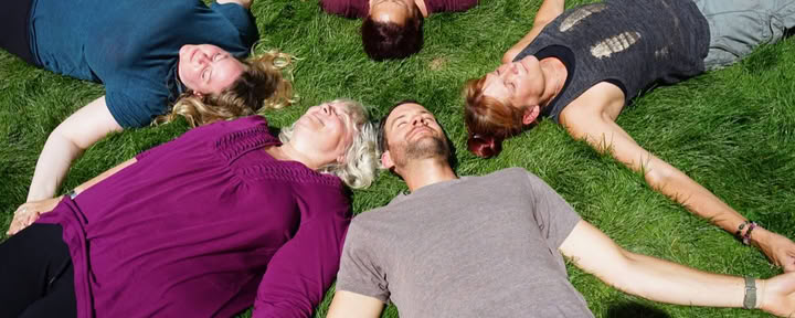2026 Retiro espiritual de 3 noches en BC | Enraizado en la naturaleza