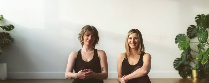 Retiro de yoga del equinoccio interior con Candace Soderberg y Lisa Sturt