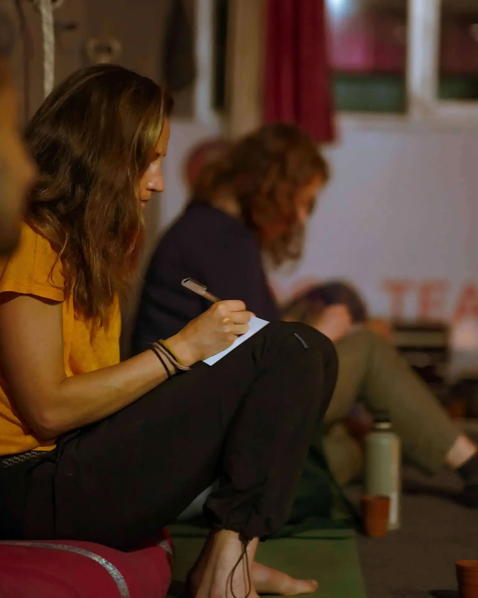 Formación de Profesores de Yoga de 100 Horas en Rishikesh