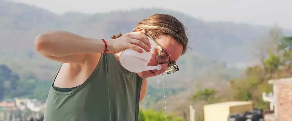 Formación de Profesores de Yoga de 100 Horas en Rishikesh
