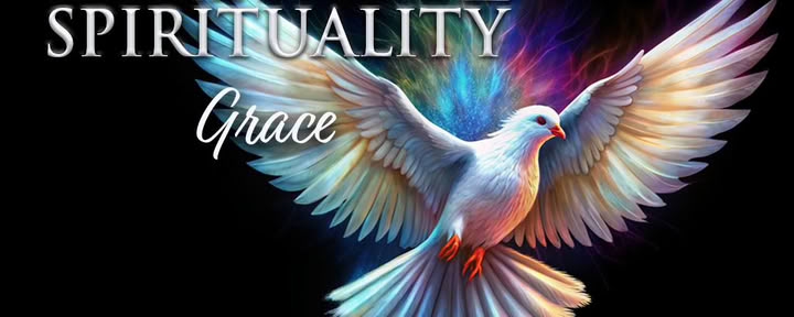 Espiritualidad primigenia 7: La gracia