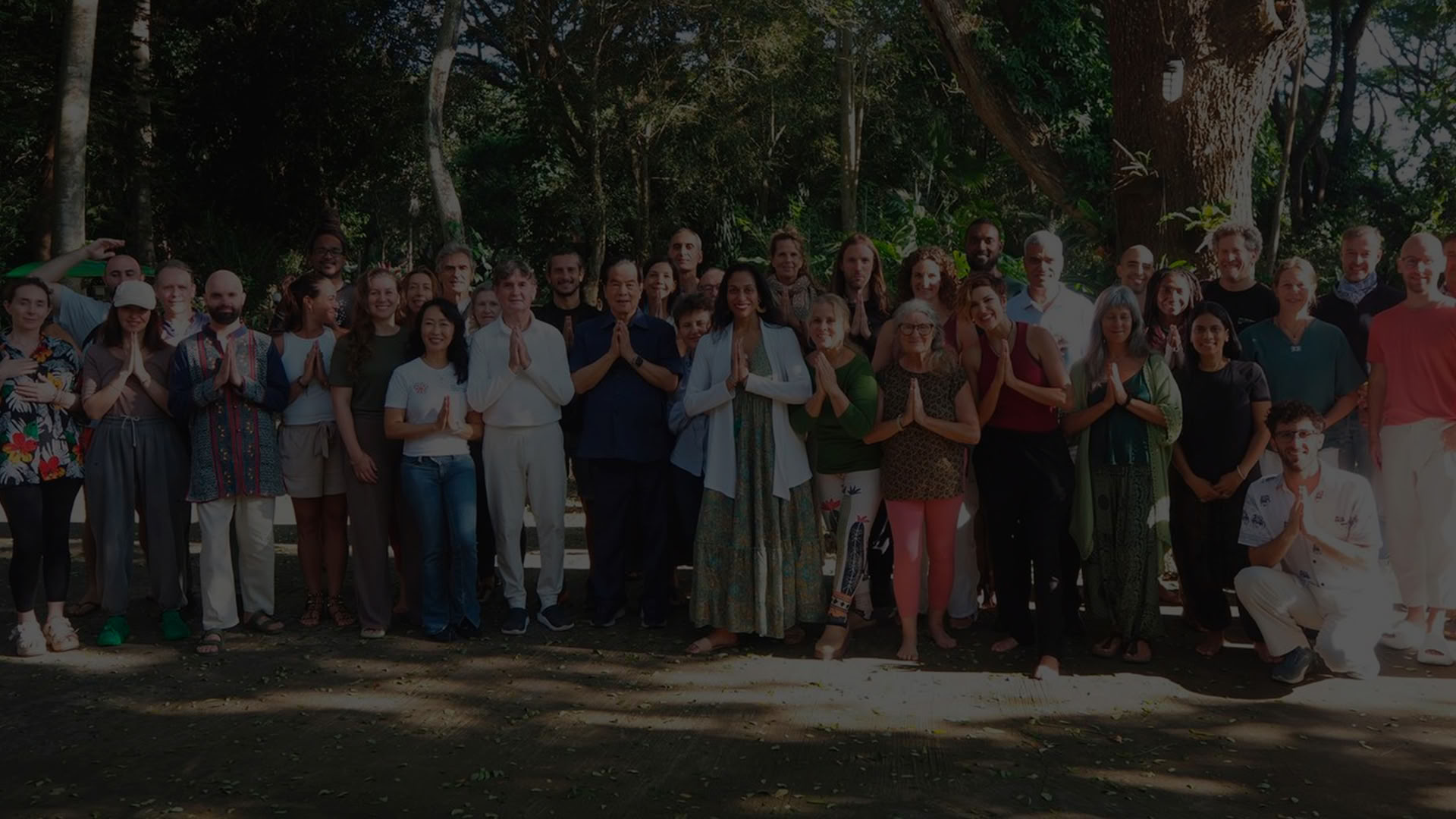 Serie de Qigong de la Alquimia Interior Tao Garden 2026