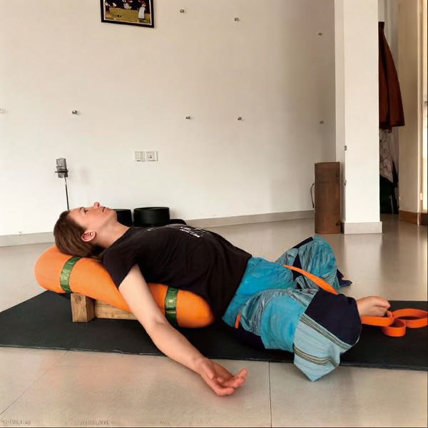 Retiro de yoga de 7 días