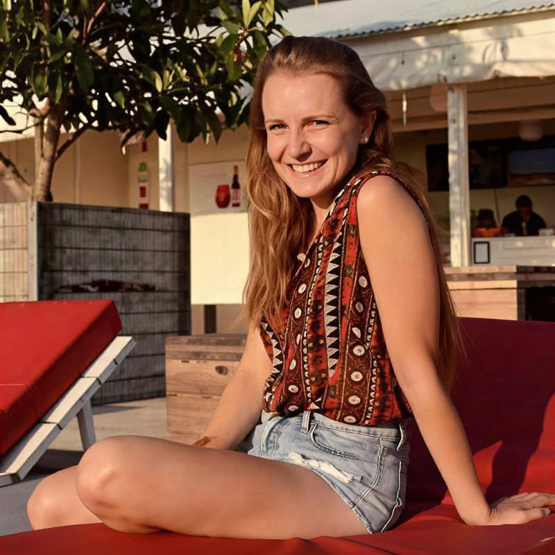 Curso de formación de profesores de yoga Ashtanga Vinyasa en Rishikesh, India