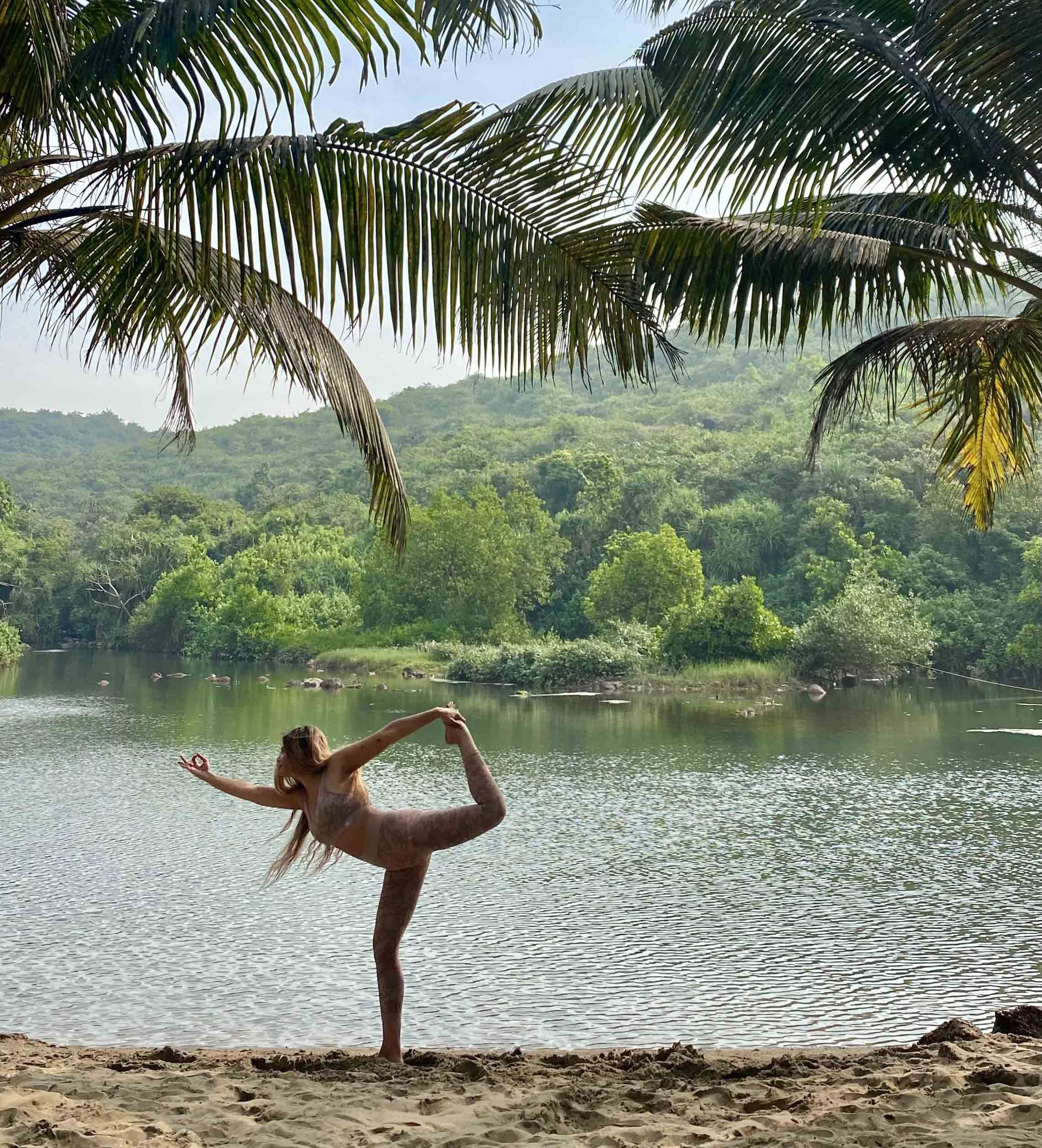 TTC de Yoga de 300 Horas con Sanación con Sonido