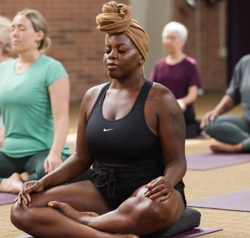 Yoga restaurativo y sanación con sonido – 28 sep - 2 oct