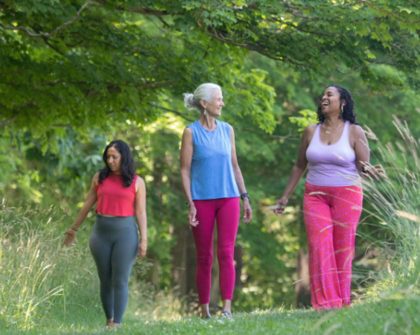 RISE: El enfoque Kripalu para la resiliencia
