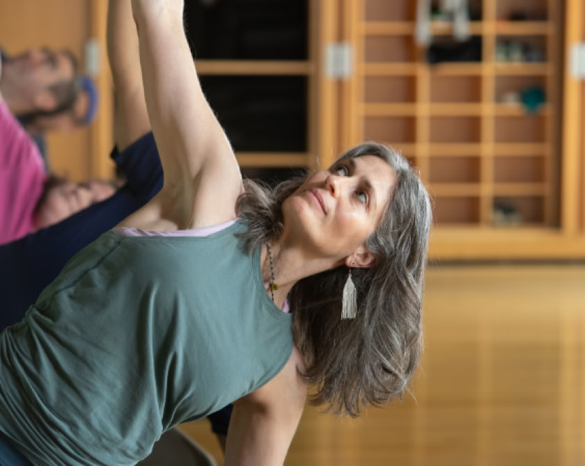 RISE: El enfoque de Kripalu sobre herramientas de resiliencia para el equilibrio entre el trabajo y la vida personal