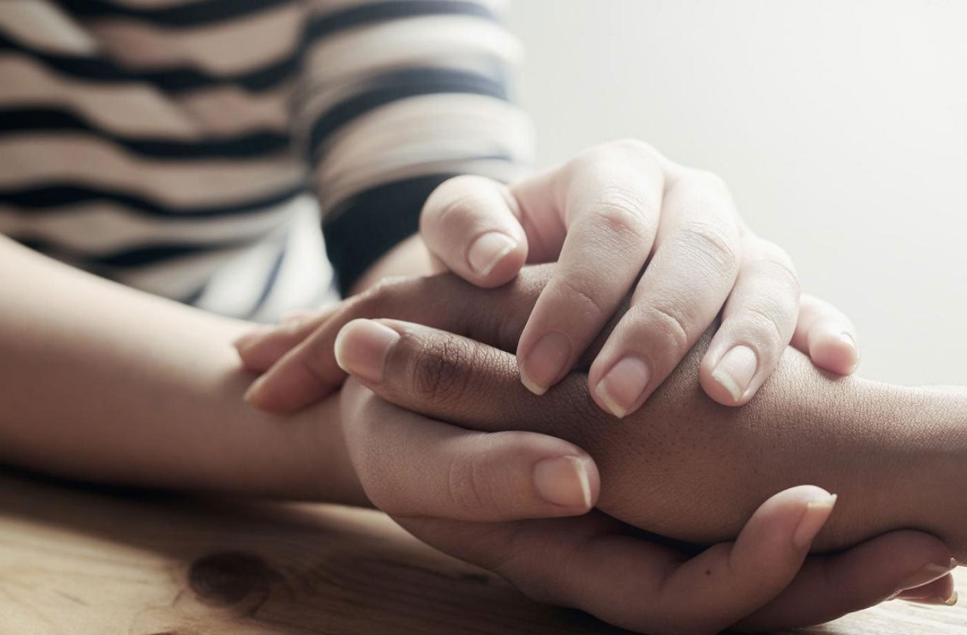 Sanando la raíz: un retiro de sangha BIPOC