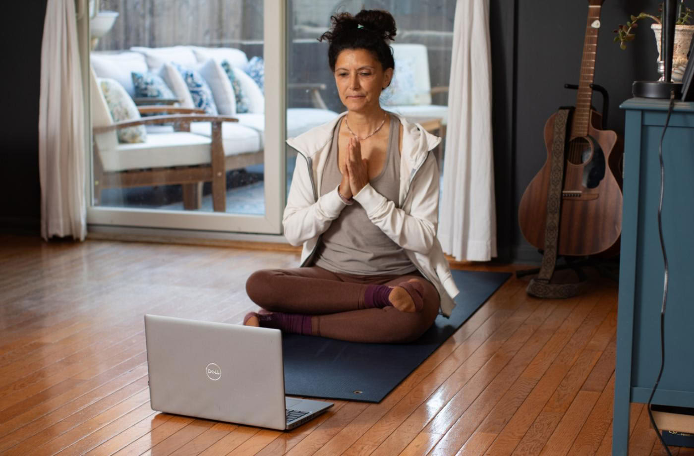 Fundamentos de Ayurveda de 200 horas