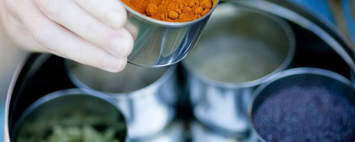 Fundamentos de Ayurveda de 200 horas