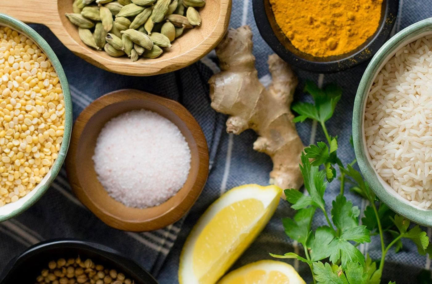 Certificación de Consejero de Salud en Ayurveda de 650 horas