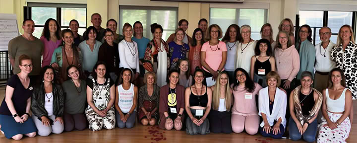 Certificación de Consejero de Salud en Ayurveda de 650 horas