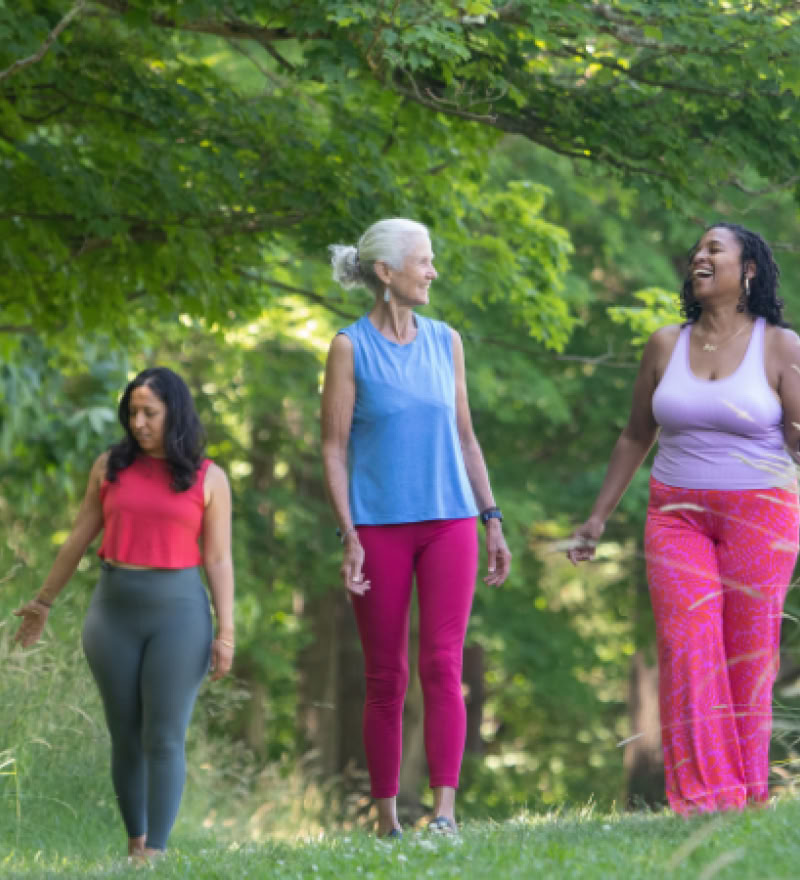 Permiso y refugio: un retiro de sanación para hombres de color