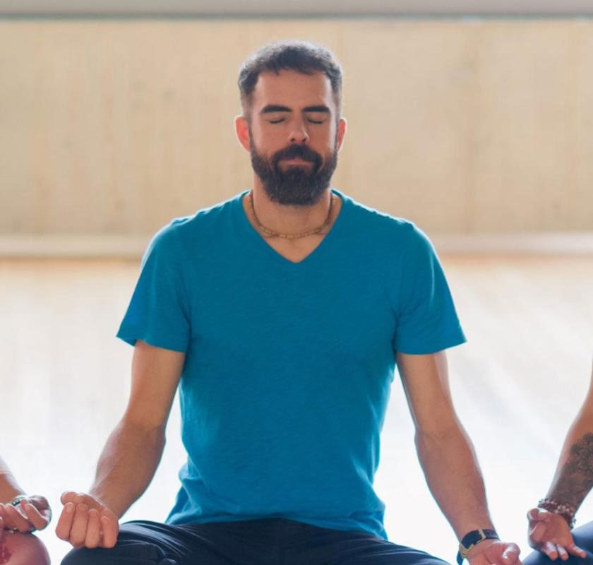 Permiso y refugio: un retiro de sanación para hombres de color