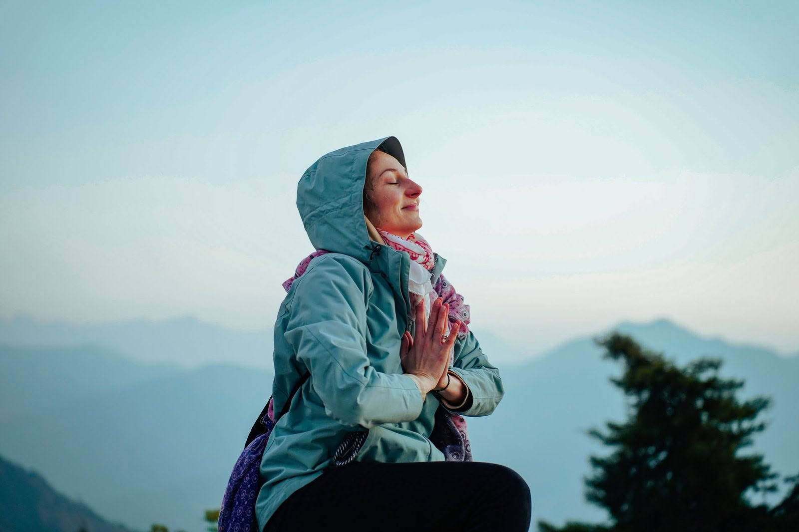 Curso de formación de profesores de yoga de 100 horas