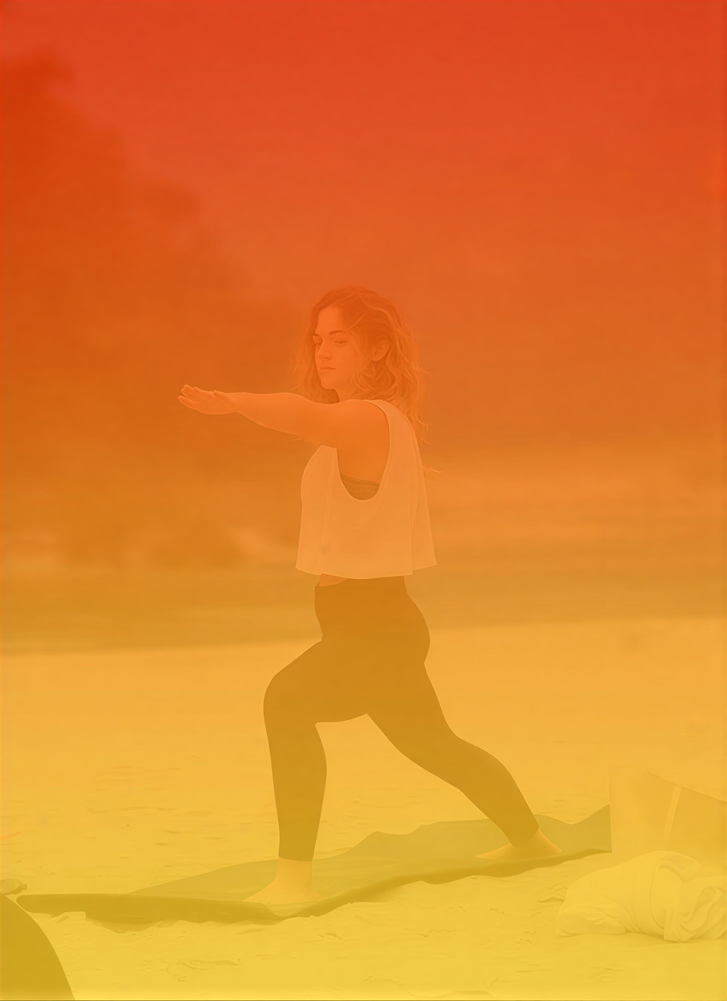 Curso de formación de profesores de yoga de 100 horas
