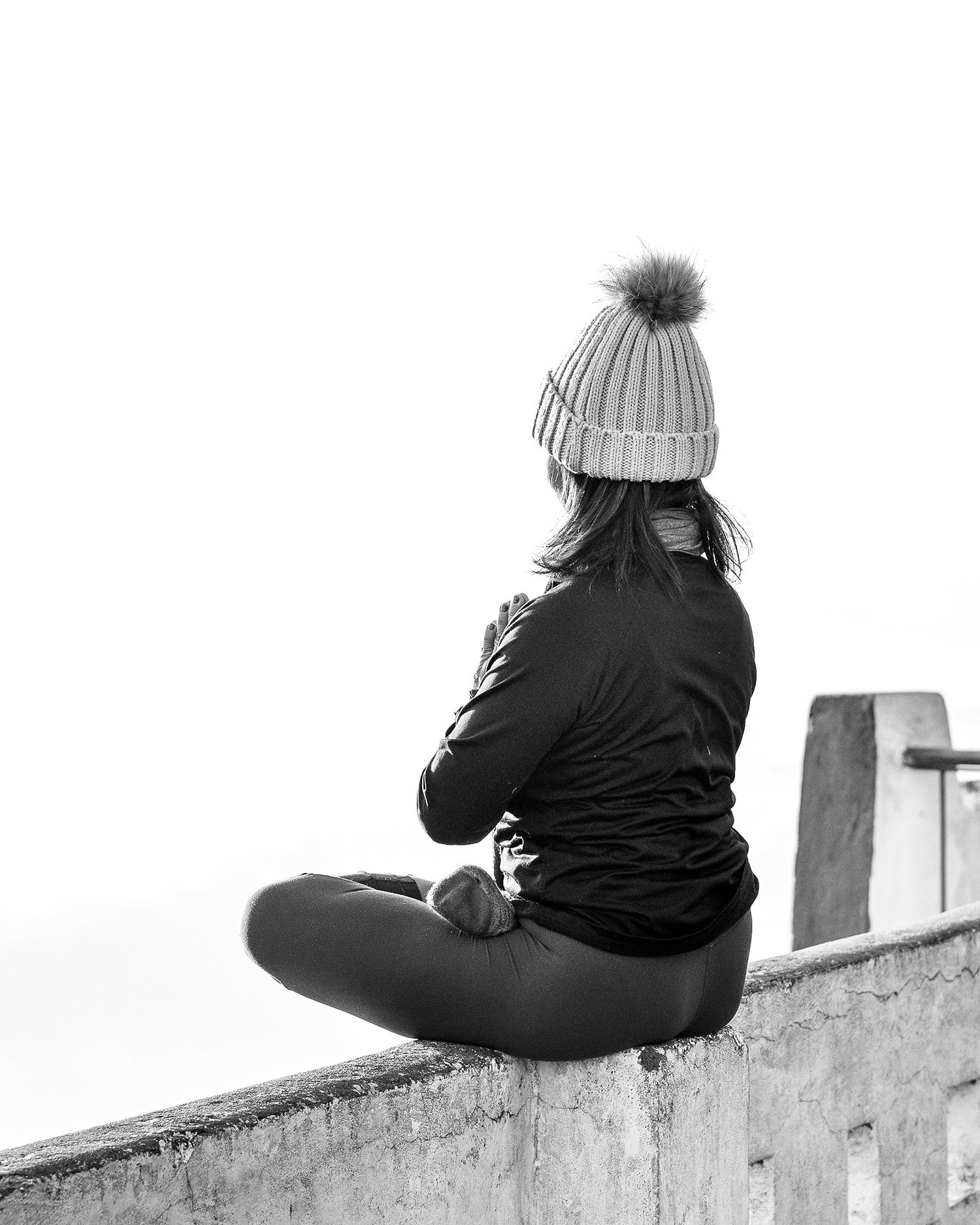 Formación de profesores de yoga de 100 horas en Rishikesh ✅