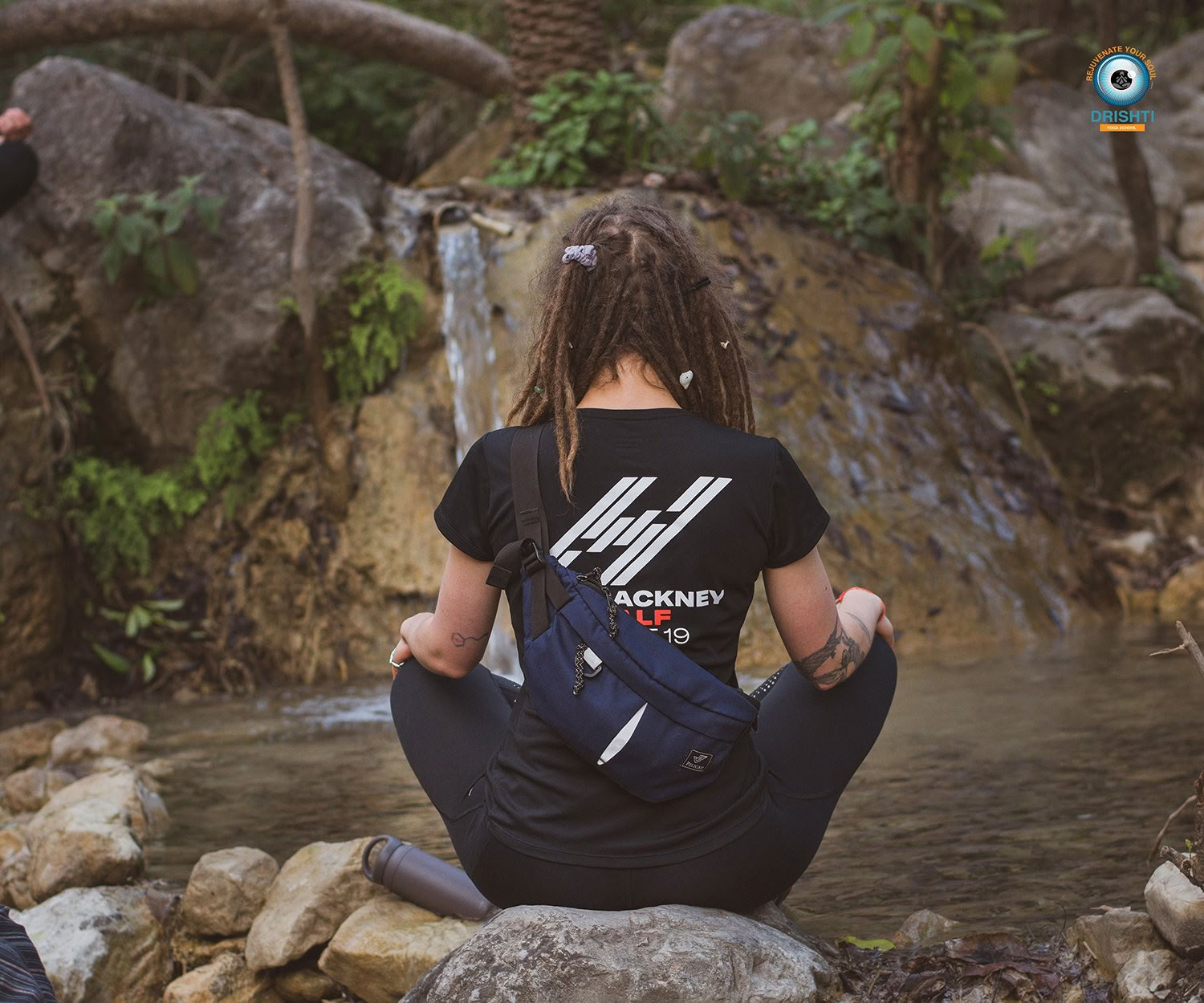 Formación de profesores de yoga de 100 horas en Rishikesh ✅