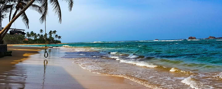 Retiro de 7 días para reiniciar el sistema nervioso, yoga y meditación, Sri Lanka