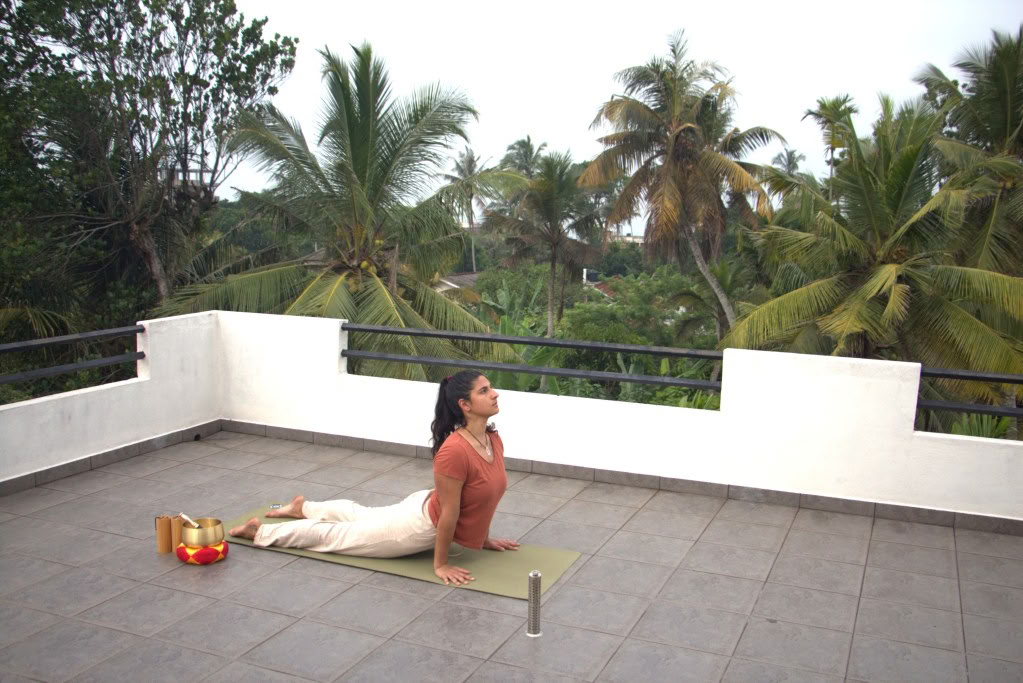 Retiro de yoga y meditación de 4 días en la playa en Sri Lanka