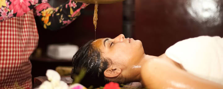 Retiro de sanación indígena de 10 días con Ayurveda y yoga