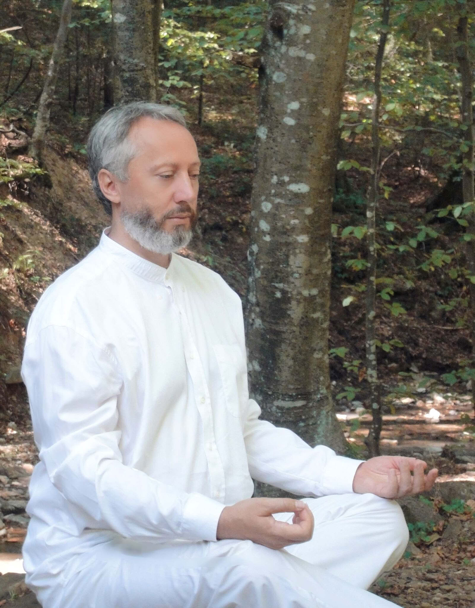 Yoga de 3 días para parejas