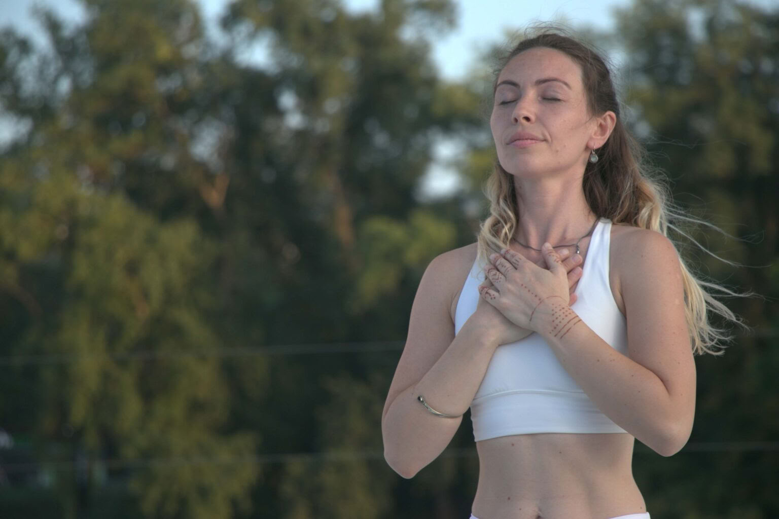 Retiro de yoga y meditación dorada de 3 días