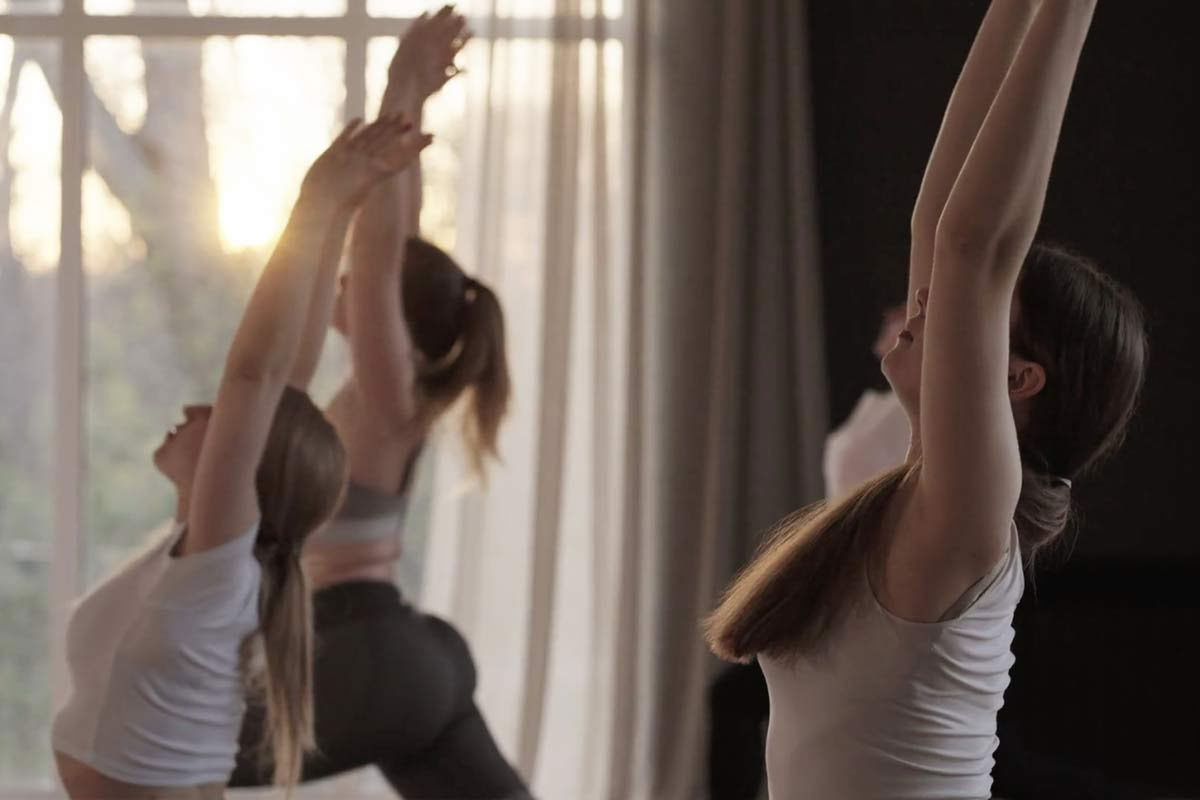 Turiya – Sana tus relaciones