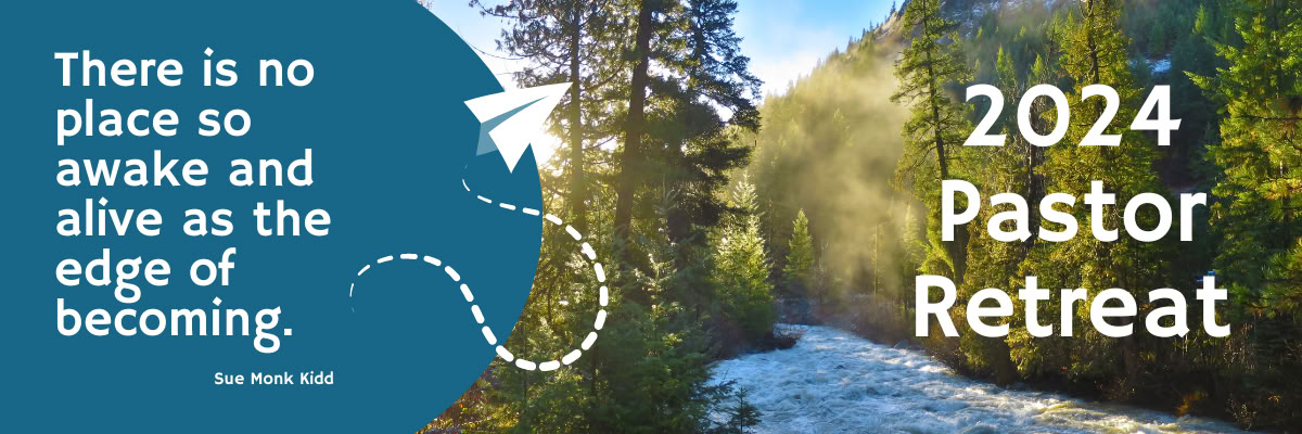 Ingalls Creek Center | Retiro de pastores