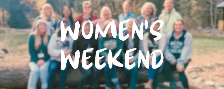 Fin de semana para mujeres