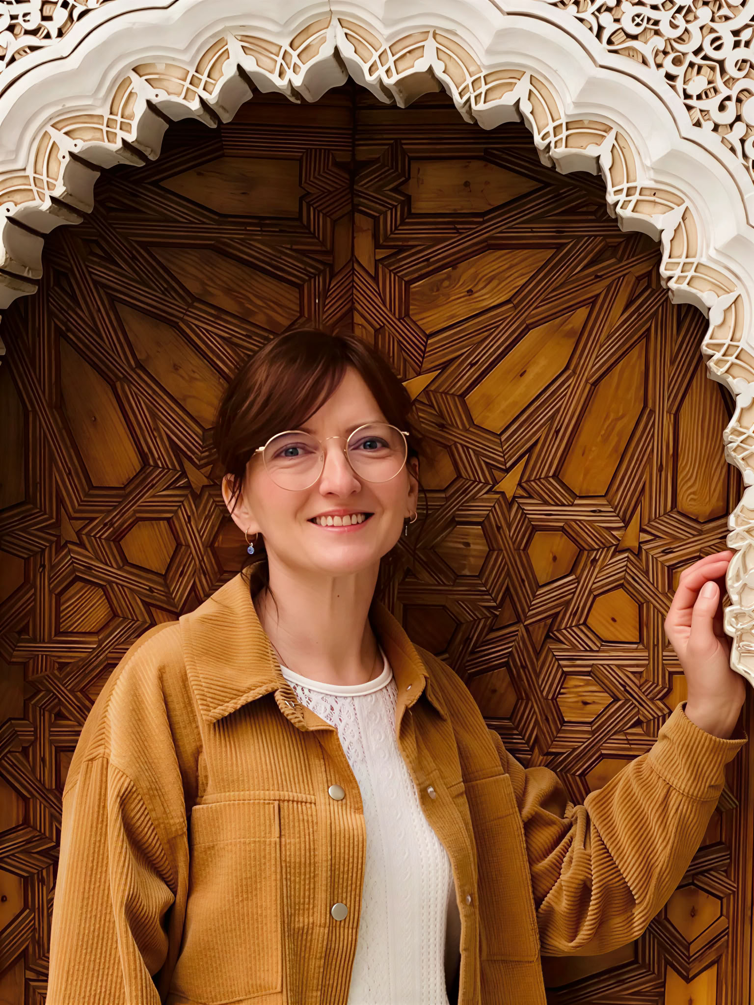 El sendero de la mujer salvaje – El camino de la mujer salvaje