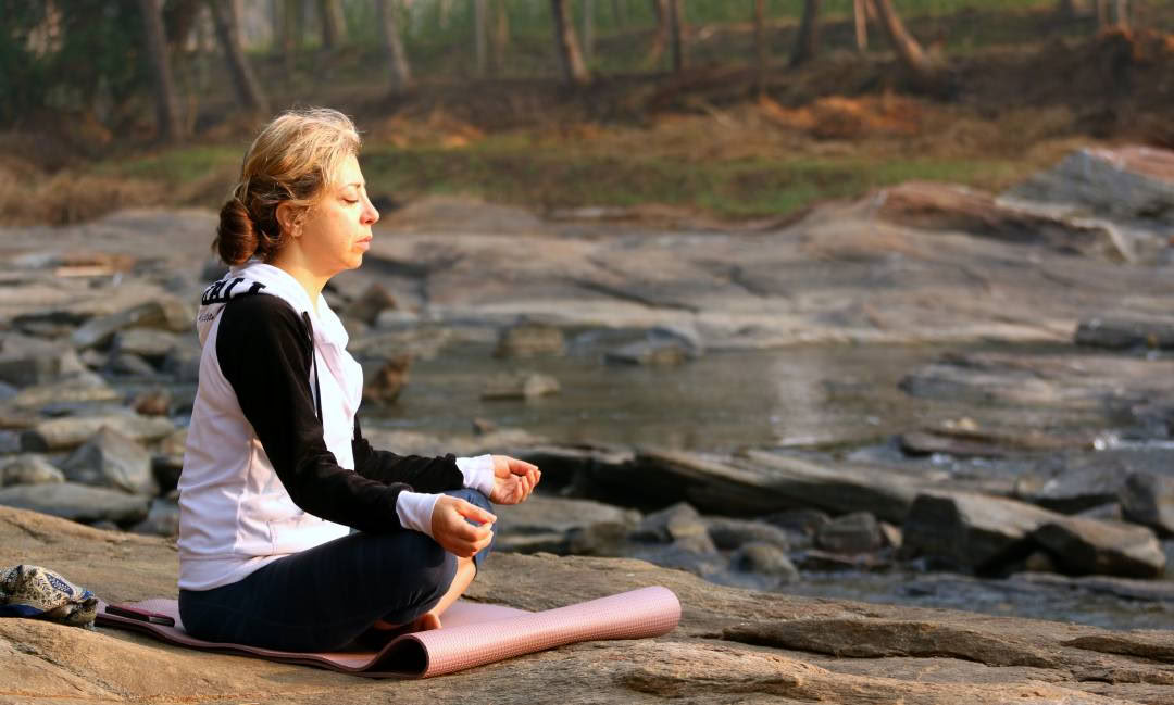 Formación de Profesores de Yoga Vinyasa - Julio de 2026
