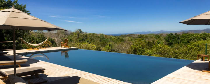Retiro de yoga de lujo Vive tu alegría en Costa Rica