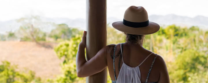 Retiro 1:1 para quienes buscan la transformación personal
