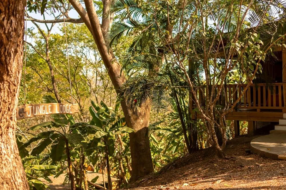 Relájate, Reinicia y Restaura en Costa Rica