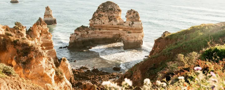 Retiro de yoga en Portugal, Algarve, septiembre de 2026 (29.08-04.09)