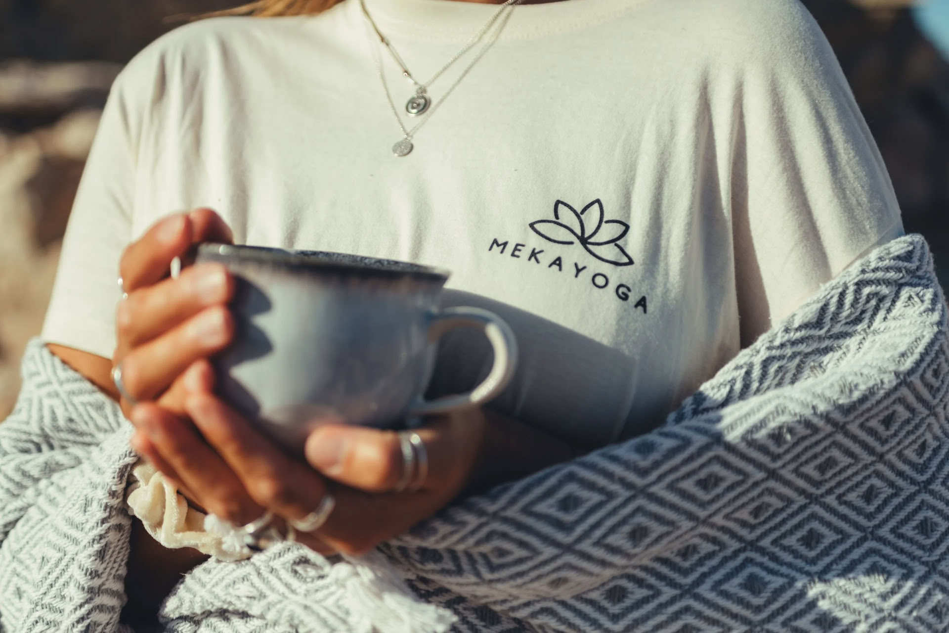 Retiro de yoga en Portugal | Abril - Noviembre de 2026 | Algarve - MEKAYOGA