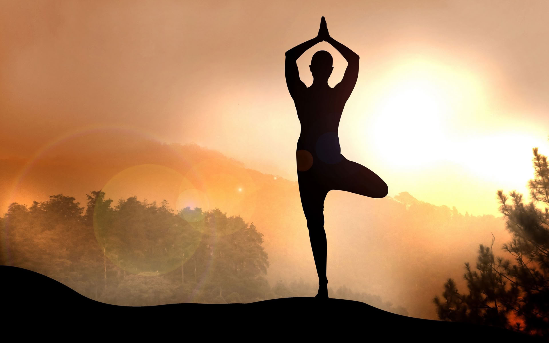 Retiro Yoga: 27-29 de enero 2023