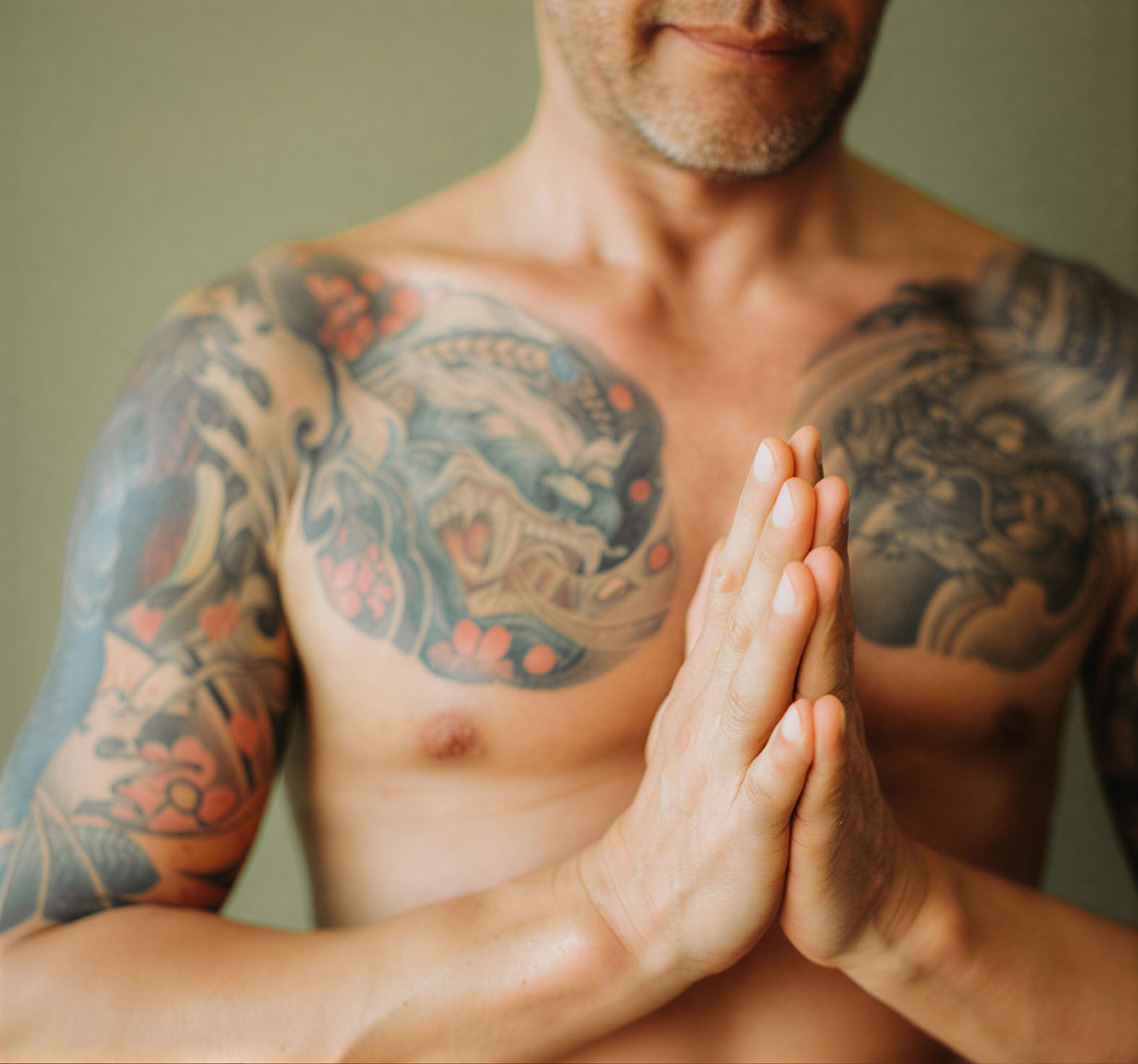 Formación de profesores de yoga en Byron Bay