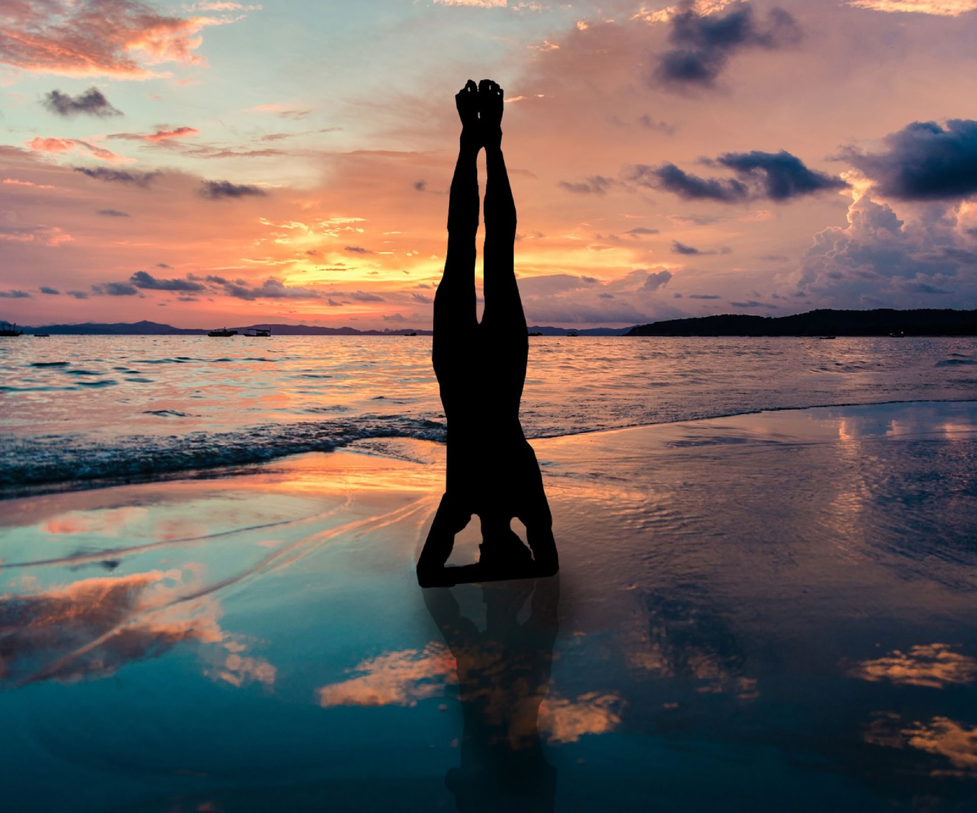 Formación de profesores de yoga en Byron Bay